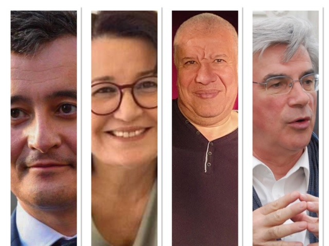 LE JOURNAL DU SOIR EN LANGUE FRANCAISE DU 29/12/21